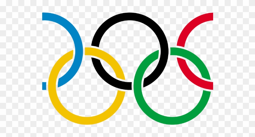 Cover Image - Summer Olympics Logo #1435253