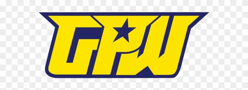 Grand Pro Wrestling Full Results New Champion - Pro Wrestling Logo Template #1435256