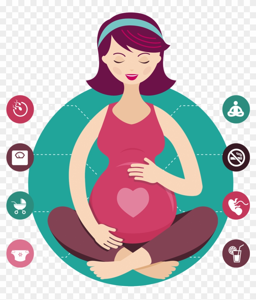 Prenatal Supplements The Remarkably Blissful Benefits - Pregnancy #1435326