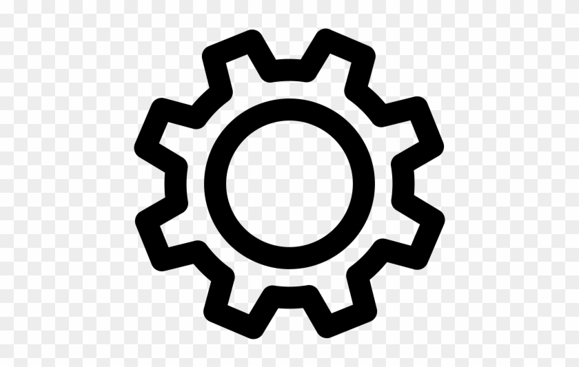 Mechanical Equipment, Equipment, Food Icon - Mechanical Equipment Icon #1435398