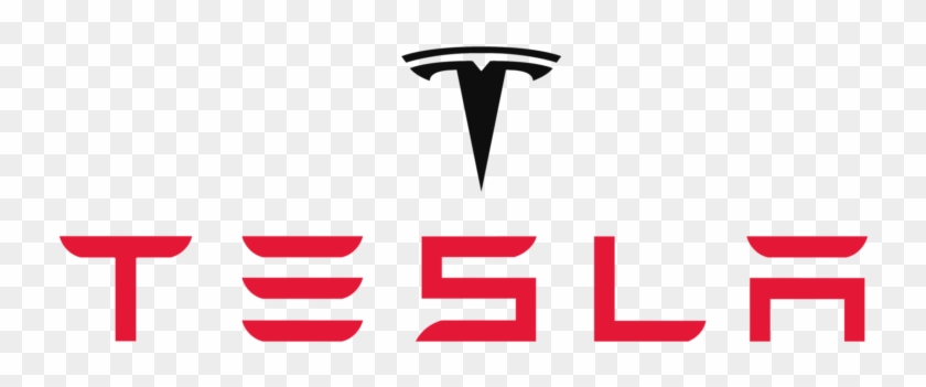 Tesla Announce Plans For Electric Pick Up Truck And - Tesla Logo Png #1435472