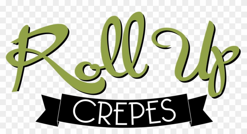 Roll Up Crepe Instagram - Roll Up Crepe Instagram #1435482