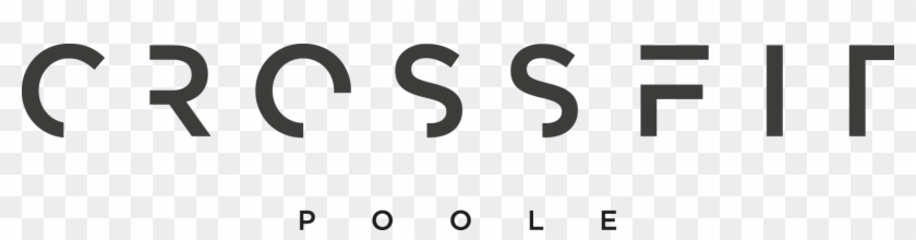 We've Teamed Up With Another Small Local Company, Crossfit - Crossfit Poole #1435484