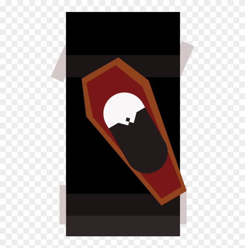 Hearse Drift - Illustration #1435538