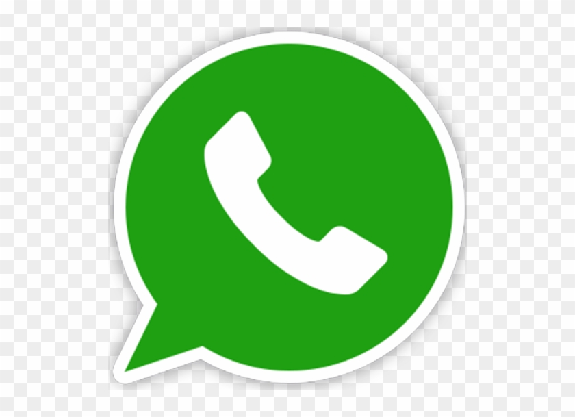 Home - Social Media Logos Whatsapp #1435551