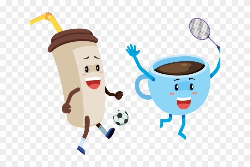 Snack Clipart Soccer - Clip Art #1435560