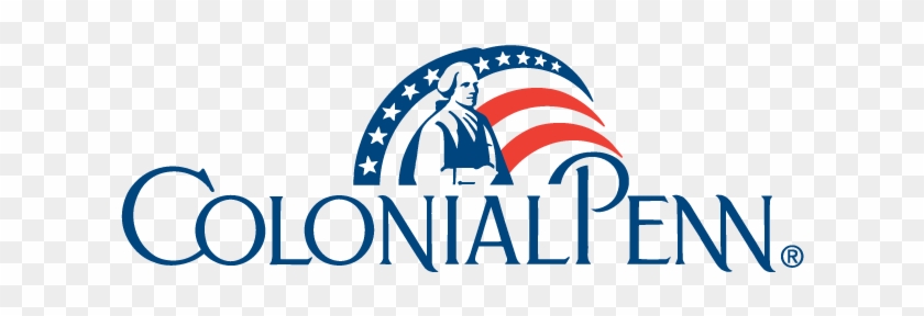 Colonial Penn Life Insurance Logo - Colonial Penn Life Insurance Logo #1435589