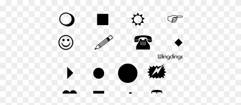 Download Wallpaper Bullet Point Clipart Full Wallpapers - Clipart