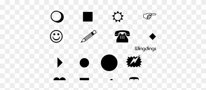 Download Wallpaper Bullet Point Clipart Full Wallpapers - Clipart Bullet And Numbering #1435600