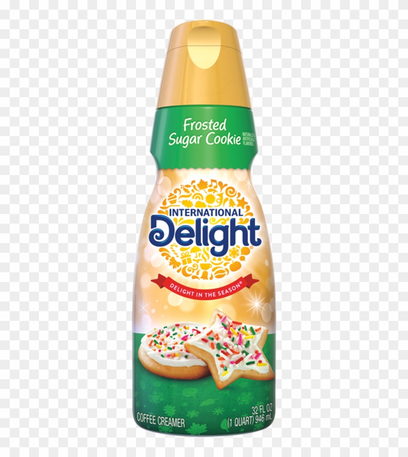 International Delight Creamer Peppermint Mocha #1435604