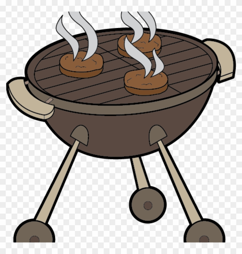 Bbq Images Clip Art Free Bbq Clipart Free Clip Art - Grill Clipart Transparent #1435617