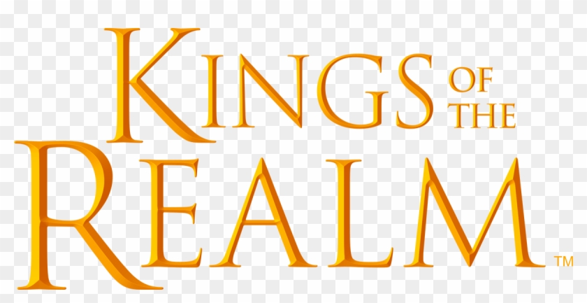 Digit Game Studios Kings Of The Realm Logo - Science Technology Religion Engineering Art Mathematics #1435631