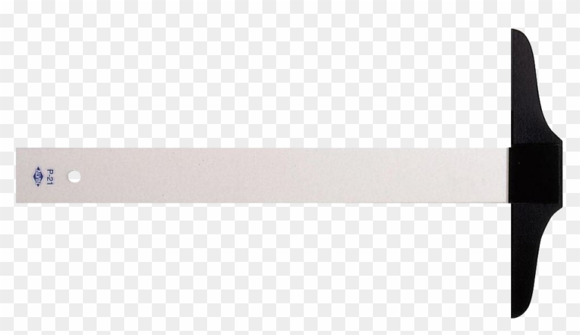 Ruler Png T Square Ruler Png Free Download Png Arts - Rotring T Ruler Png #1435643