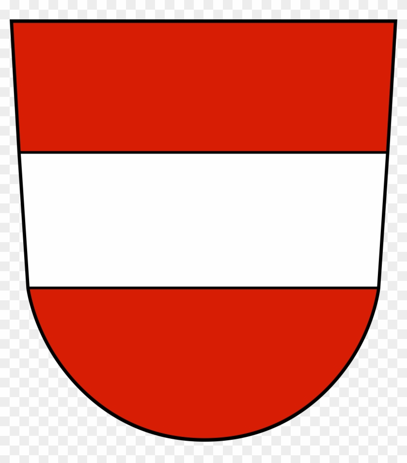 Simple Coats Of Arms #1435653