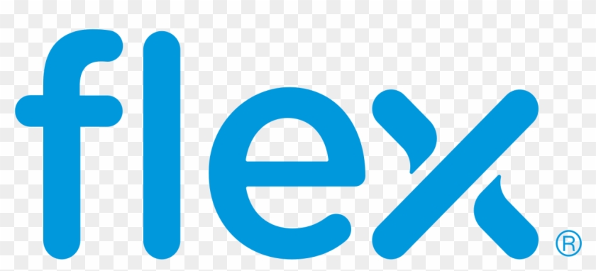 Flex Logo Png #1435677