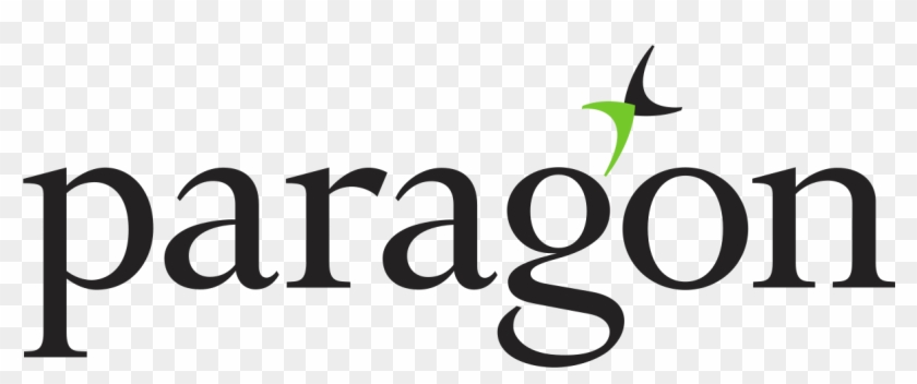 Paragon Banking Group Logo #1435687