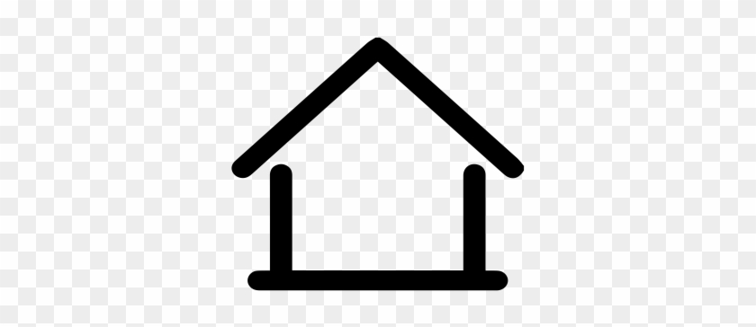 Residential Quarters, Apartment, Home Icon - Icon #1435698