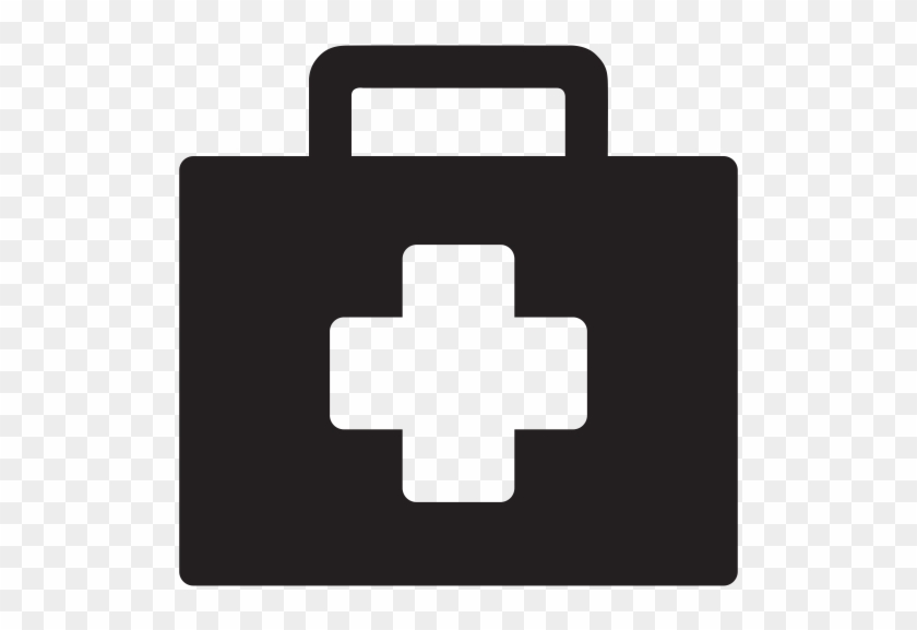 Aid, Support, First, Primary, Health, Fitness, - Icono Botiquin Png #1435771