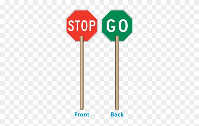 And Go Signs Clipart Panda Free Images - Go Road Signs Nz #1435795
