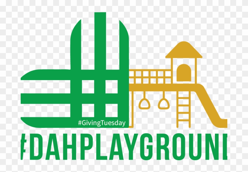 Dah Playground Fund - T-shirt #1435837