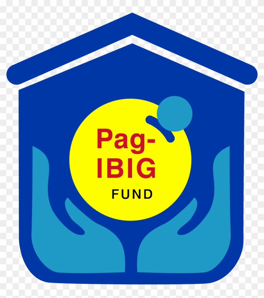 Pag Ibig Fund Logo Png #1435855