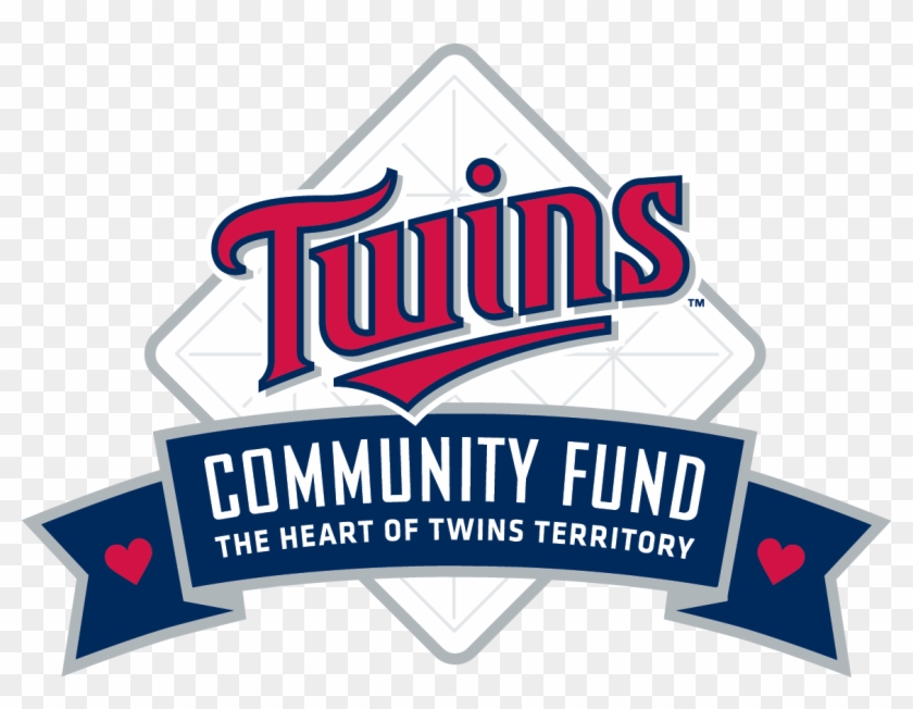 Minnesota Twins Community Fund #1435865