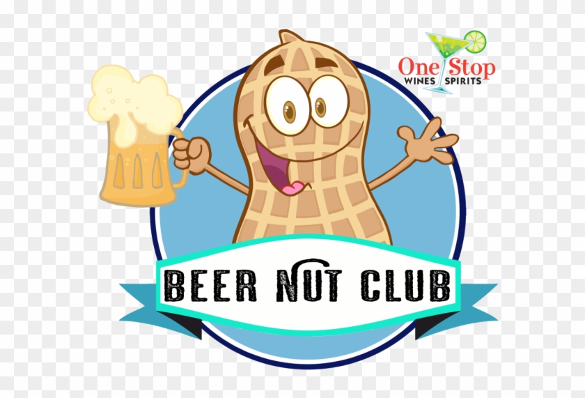 Nut Club One Stop - National Peanut Day September 13 Card #1435897