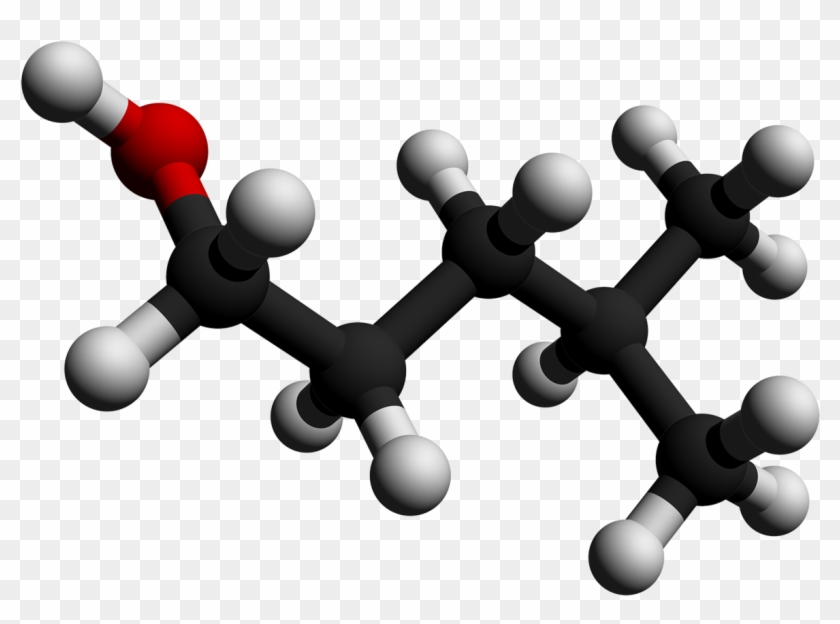 3 Methyl 1 Butanol 3d #1435931