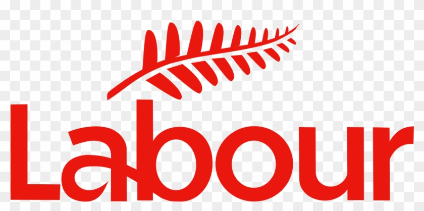 Labour - New Zealand Labour Party Logo #1435933