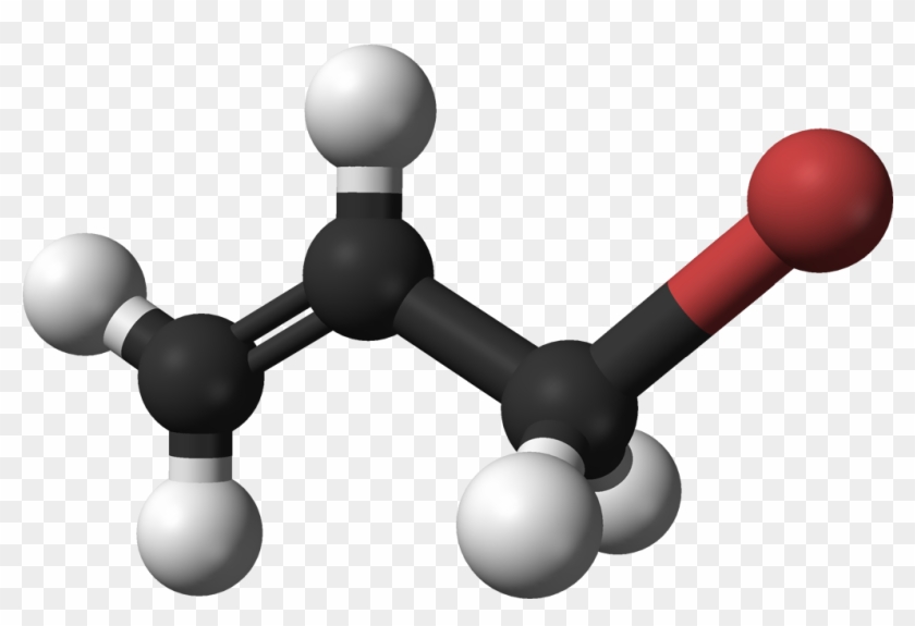 Ethylene Vinyl Acetate Molecule #1435996