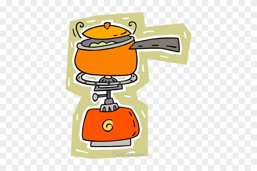 Png Transparent Library Fridge Clipart Small - Camp Stove Clipart #1436026