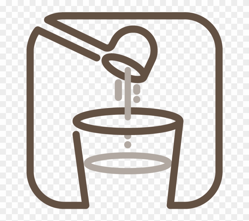 Whisk, Shake Or Stir Briskly To Dissolve The Powder - Whisk, Shake Or Stir Briskly To Dissolve The Powder #1436036