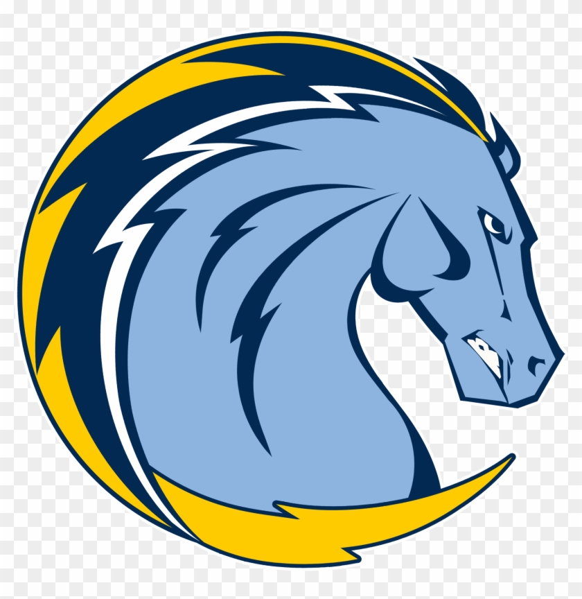 Brandonmiddle - Brandon Chargers #1436044