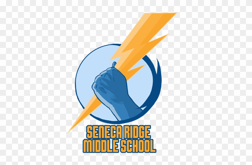 Seneca Ridge - Seneca Ridge Middle School #1436052