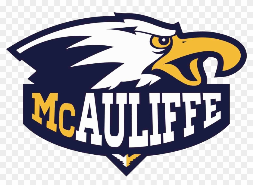 Mcauliffe Middle School - Mcauliffe Middle School Mascot #1436054