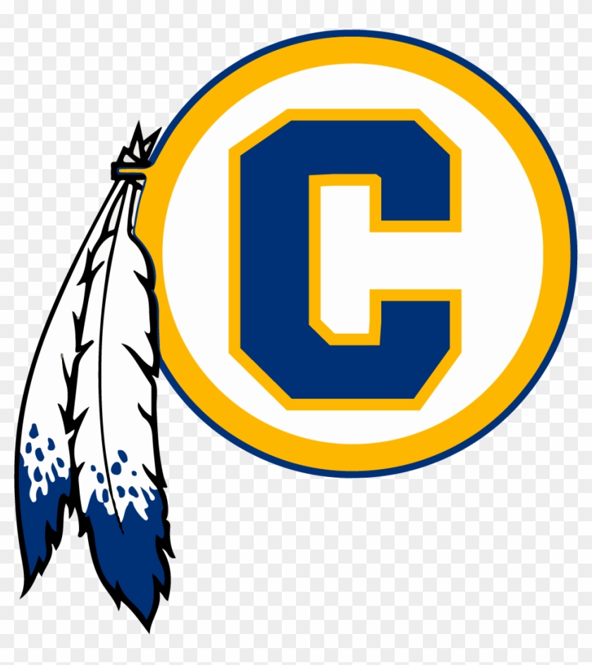 Clark Intermediate - Passaic High School Logo #1436071