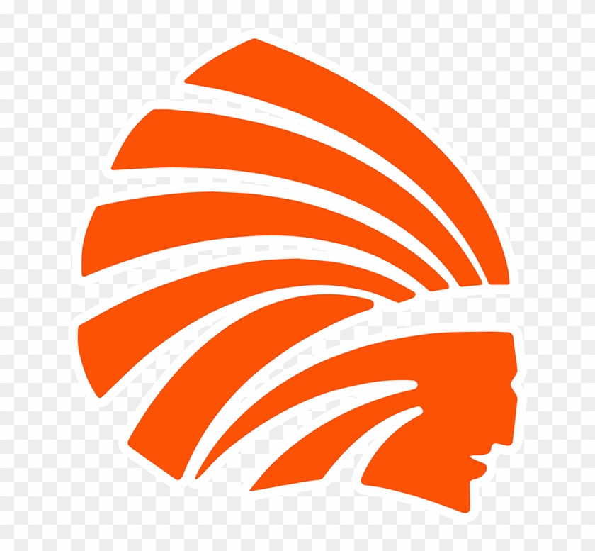 Northview Middle School Home Of The Choctaws - Dyer County High School Mascot #1436072