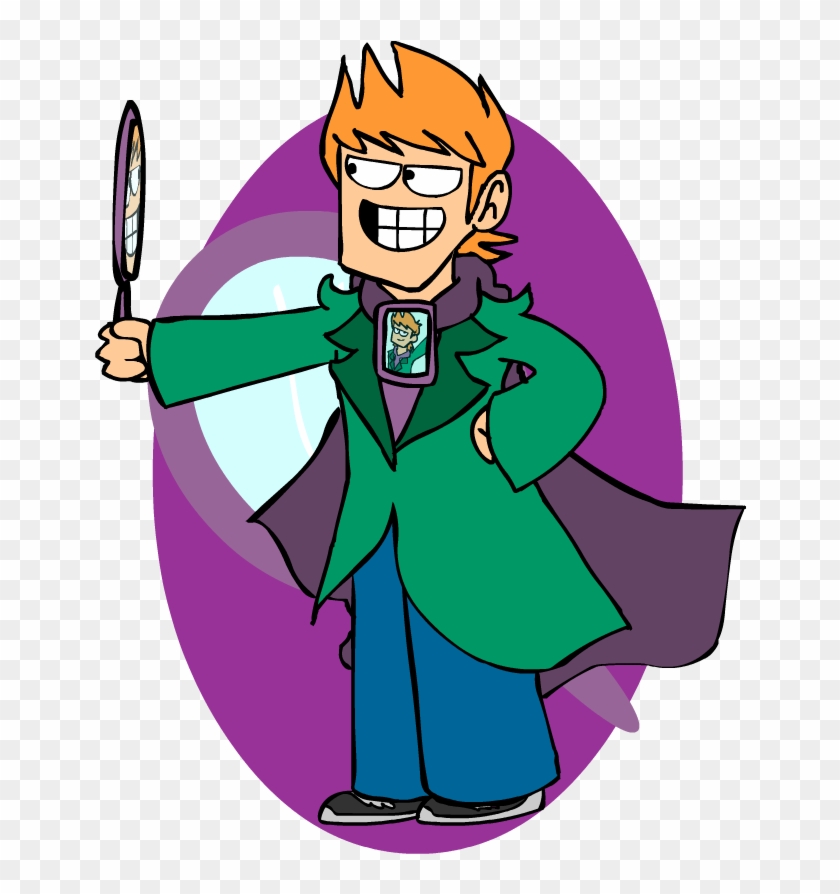 Matt Eddsworld  Minecraft Skin