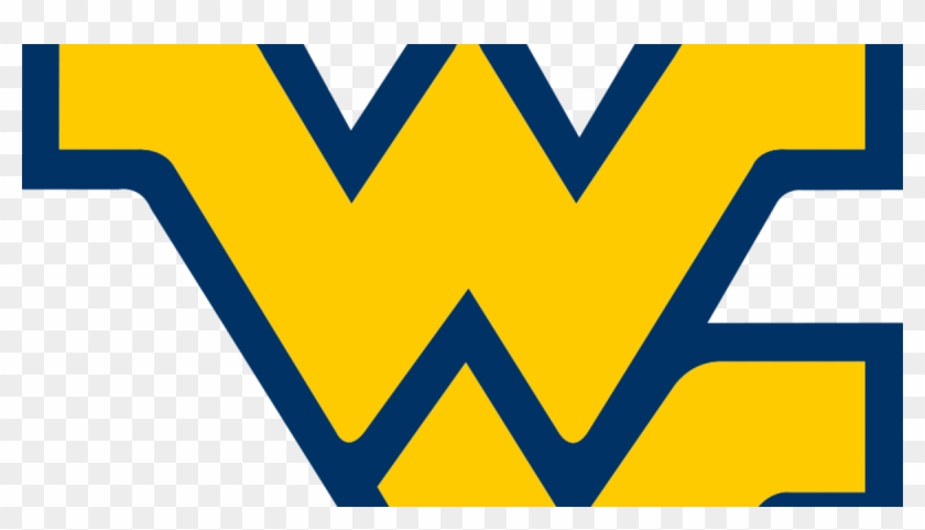 Ucla Beats Wvu 62, 60 For Wnit Title - West Virginia Mountaineers Team Logo Magnet #1436094