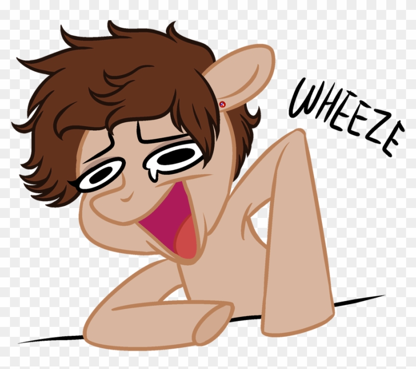 When They Continue To Talk As If Someone Cares By Mimimatsu - Wheeze #1436115