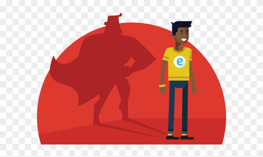 Want To Change The World Of Payments - Cartoon #1436145