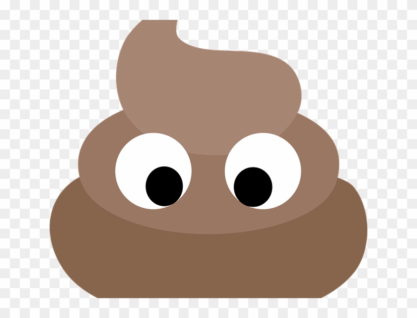 Microbiome Awareness Month Gifting With Poop Emojis - Funny C Diff #1436224
