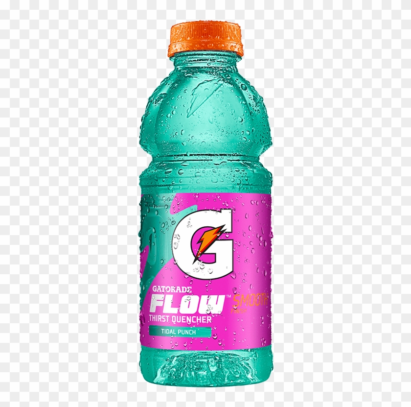 Gatorade Transparent Flavor Clip Art Freeuse Download - Tidal Punch Gatorade Flavor #1436242