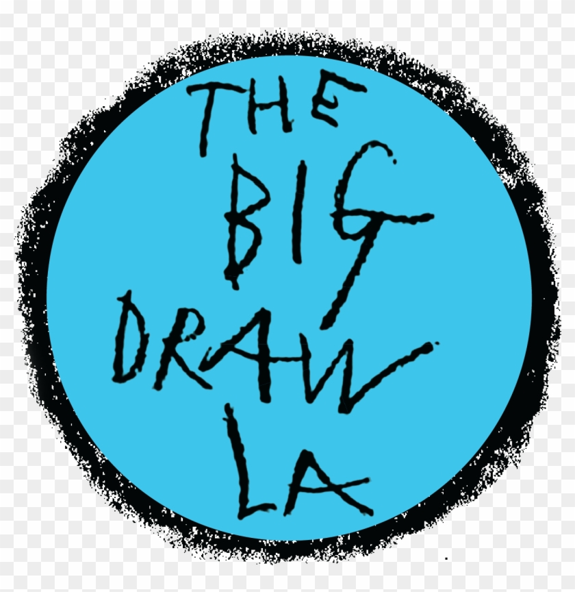 Big Draw La #1436248