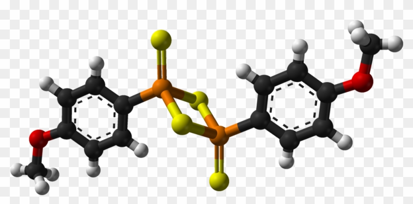 Crowd Clipart Constituent - Lawessons Reagent #1436254