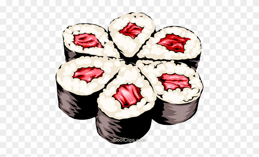 Sushi - Sushi #1436264