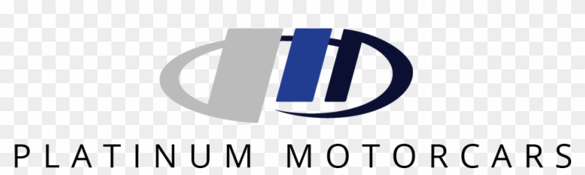 Platinum Motorcars Logo #1436313