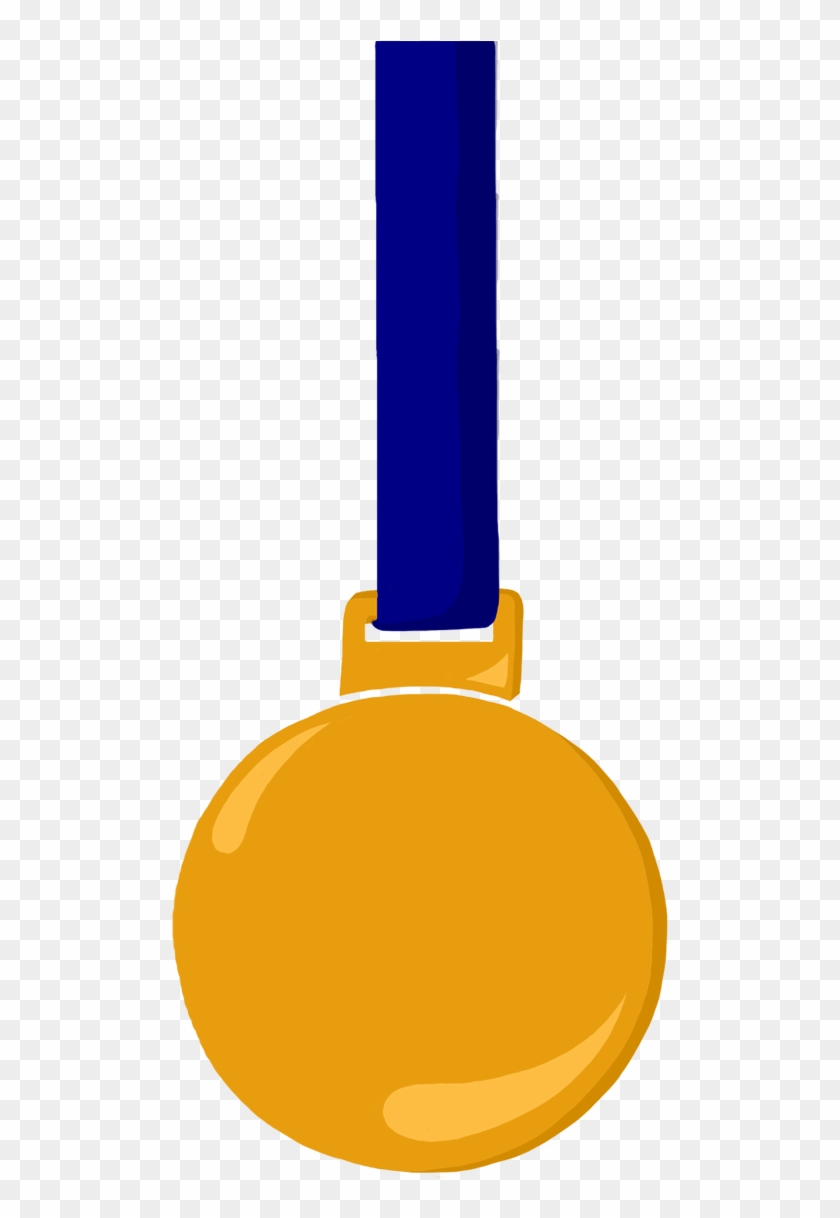Medal Clipart Well Done - Medal #1436373