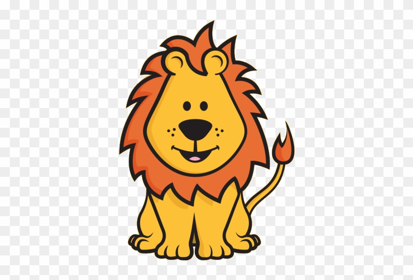 Running Wild Play Gyms Middleton Manchester - Lion Head Clipart For Children #1436382