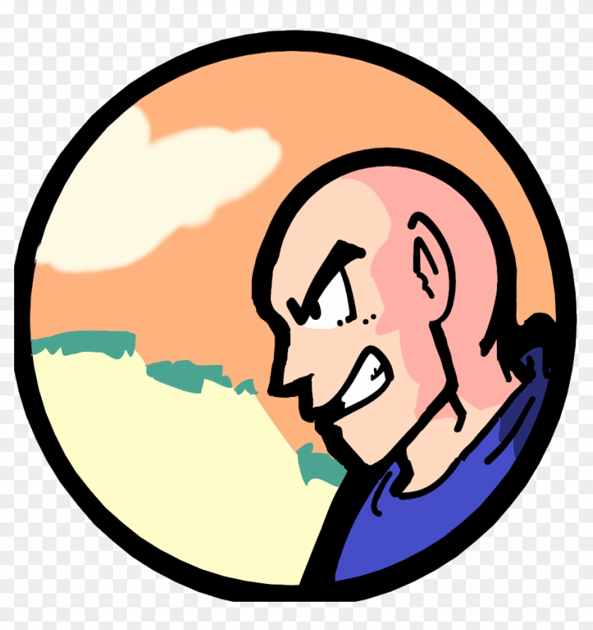 Jonah's Daily Rants - Anime #1436390